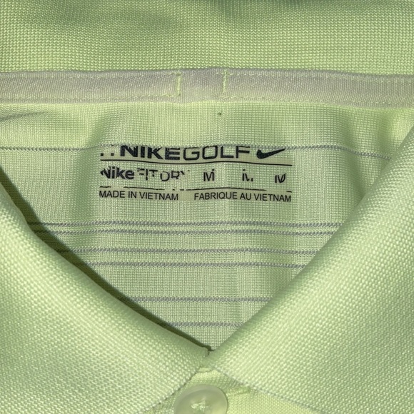 Men’s Nike Golf Tee - Picture 3 of 4